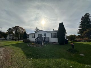 1215 Hard Scrabble Road, Fairfield, NY 13406