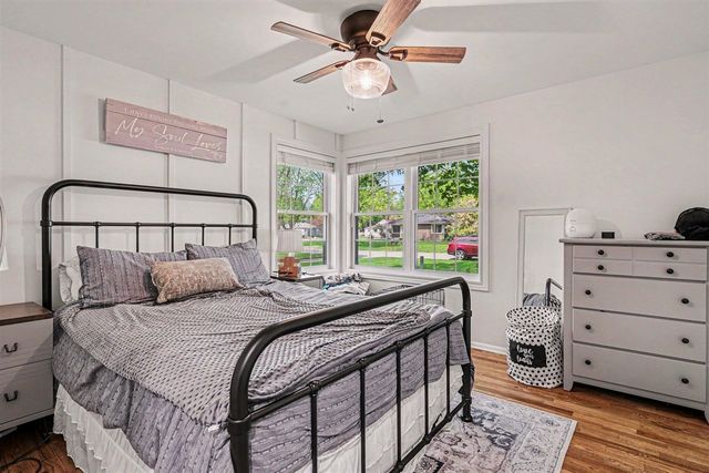 10504 Mary Ann Street, Zeeland, MI 49464