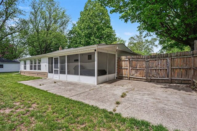 10504 Mary Ann Street, Zeeland, MI 49464