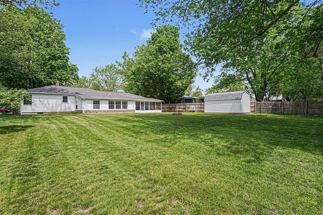 10504 Mary Ann Street, Zeeland, MI 49464