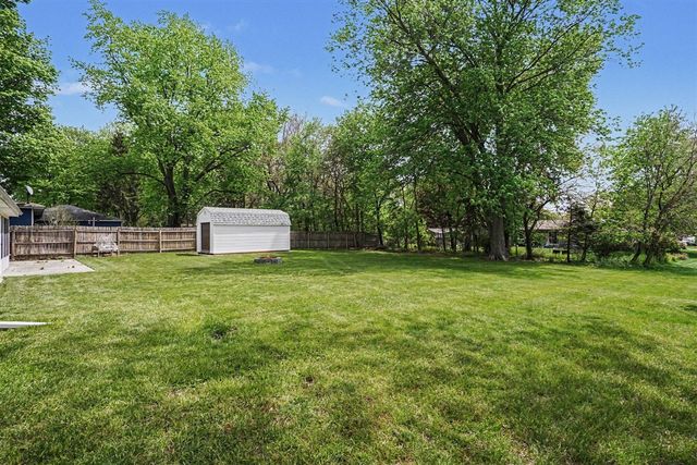 10504 Mary Ann Street, Zeeland, MI 49464