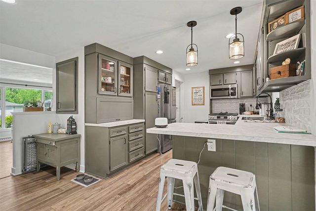 10504 Mary Ann Street, Zeeland, MI 49464