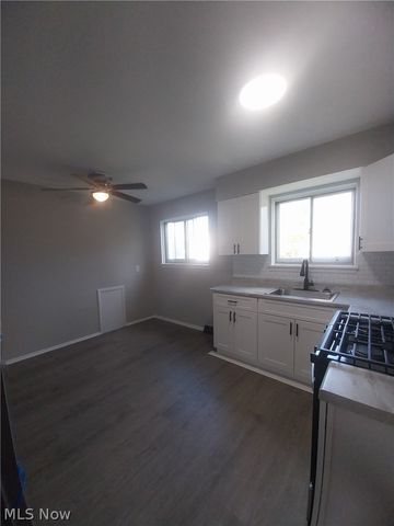 4436 E 158th Street, Cleveland, OH 44128