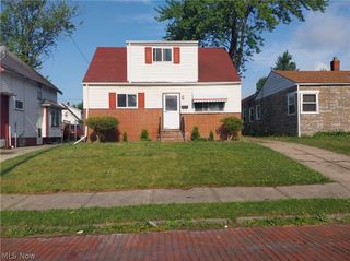 4436 E 158th Street, Cleveland, OH 44128