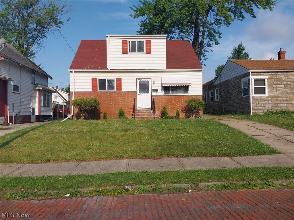 4436 E 158th Street, Cleveland, OH 44128