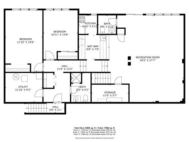 17201 Tungsten Street NW, Anoka, MN 55303