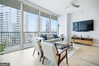 1080 Peachtree Street NE 1212, Atlanta, GA 30309