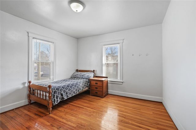 32 Mill Street, Binghamton, NY 13903