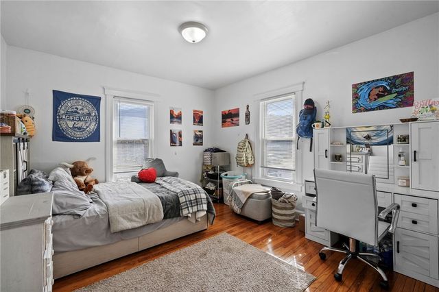 32 Mill Street, Binghamton, NY 13903