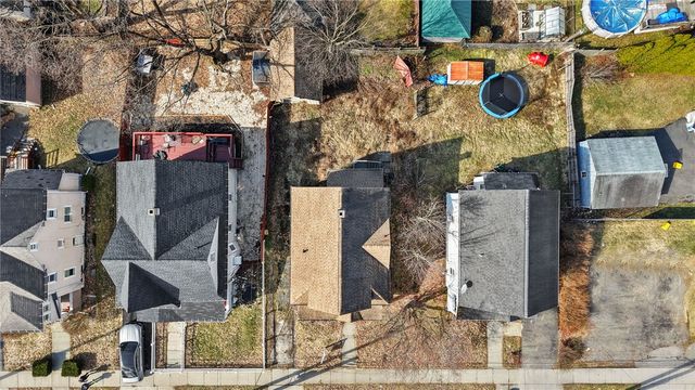 32 Mill Street, Binghamton, NY 13903