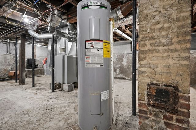 32 Mill Street, Binghamton, NY 13903