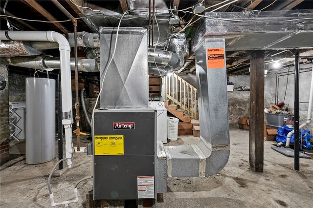 32 Mill Street, Binghamton, NY 13903