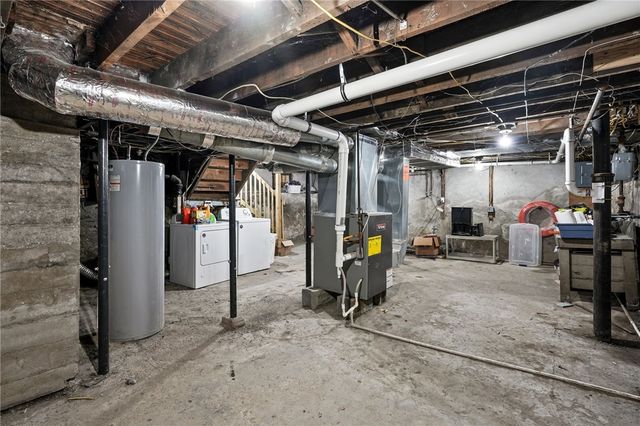 32 Mill Street, Binghamton, NY 13903