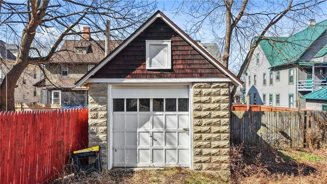 32 Mill Street, Binghamton, NY 13903