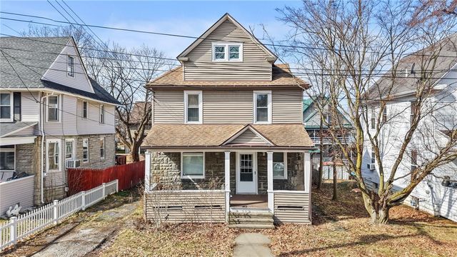 32 Mill Street, Binghamton, NY 13903