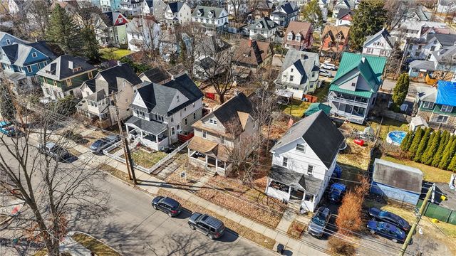 32 Mill Street, Binghamton, NY 13903