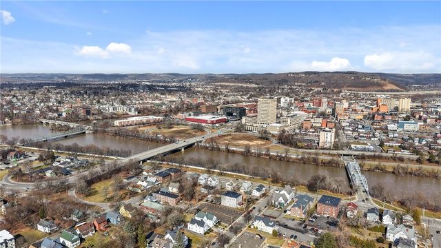 32 Mill Street, Binghamton, NY 13903