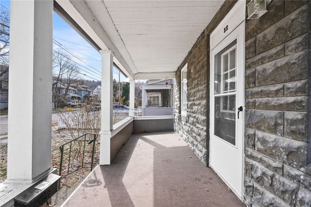 32 Mill Street, Binghamton, NY 13903