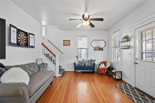 32 Mill Street, Binghamton, NY 13903