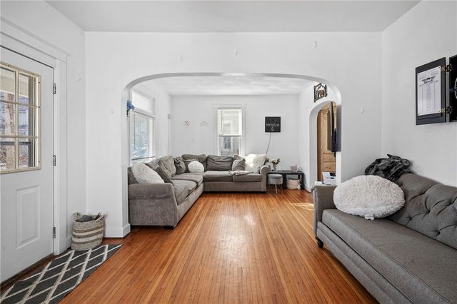 32 Mill Street, Binghamton, NY 13903