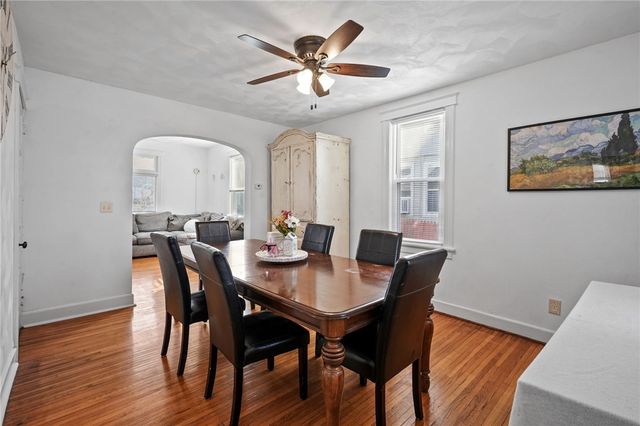 32 Mill Street, Binghamton, NY 13903