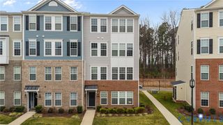 4631 Wistar Creek Dr Unit#A, Henrico, VA 23228