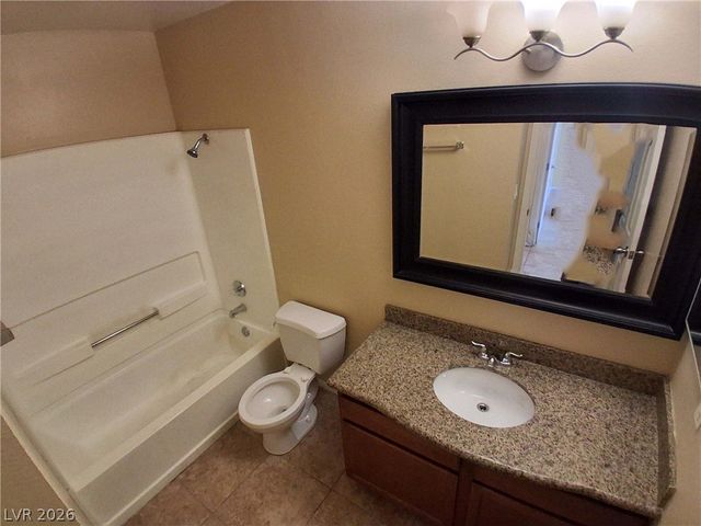 7300 Pirates Cove Road 1092, Las Vegas, NV 89145