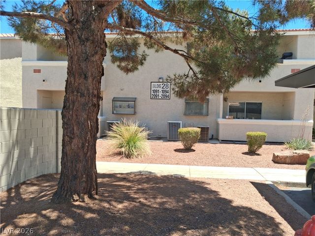 7300 Pirates Cove Road 1092, Las Vegas, NV 89145
