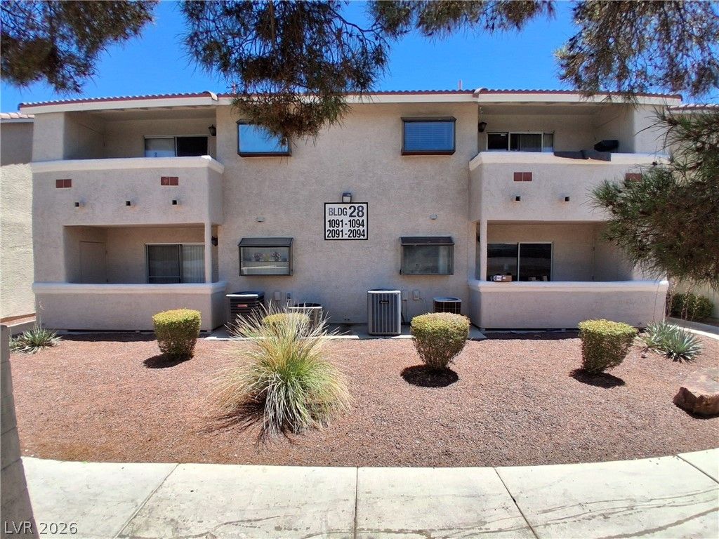 7300 Pirates Cove Road 1092, Las Vegas, NV 89145