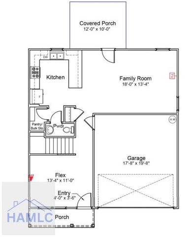 157 Teal Trail NE, Ludowici, GA 31316