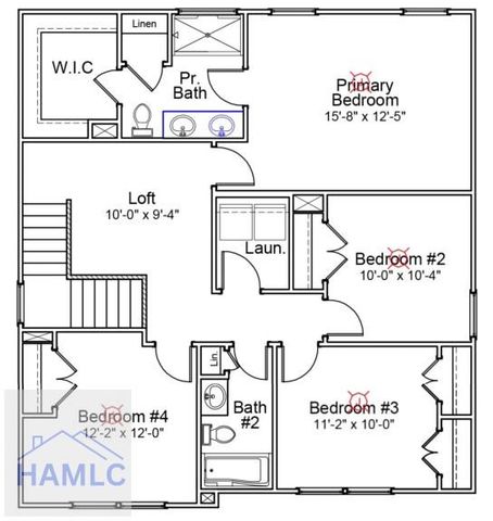 157 Teal Trail NE, Ludowici, GA 31316