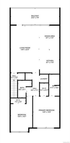750 Lido Boulevard 73B, Lido Beach, NY 11561