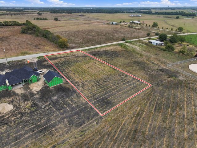 1903 County Road 2162, Caddo Mills, TX 75135