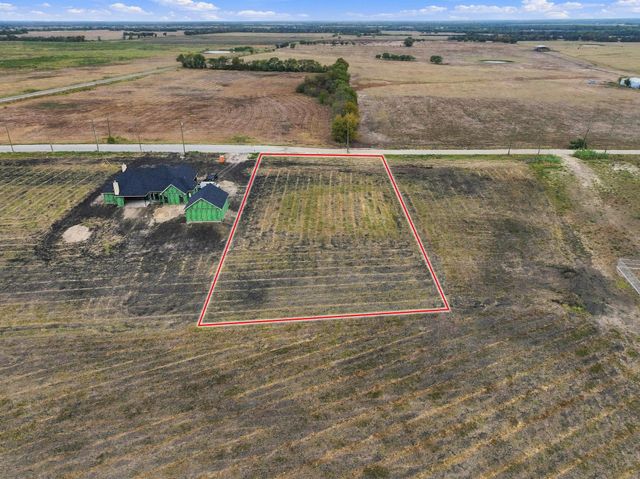 1903 County Road 2162, Caddo Mills, TX 75135