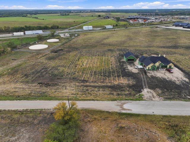 1903 County Road 2162, Caddo Mills, TX 75135