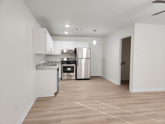 301 E 19th Street, North Little Rock, AR 72114
