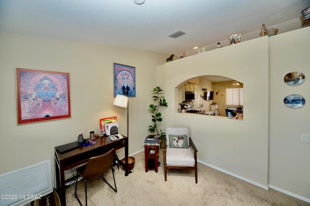 1477 W Prestwick Drive, Green Valley, AZ 85622