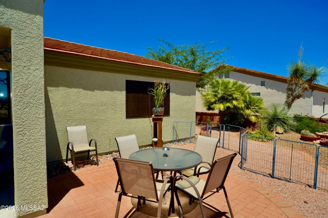 1477 W Prestwick Drive, Green Valley, AZ 85622