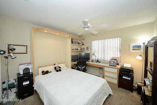 1477 W Prestwick Drive, Green Valley, AZ 85622