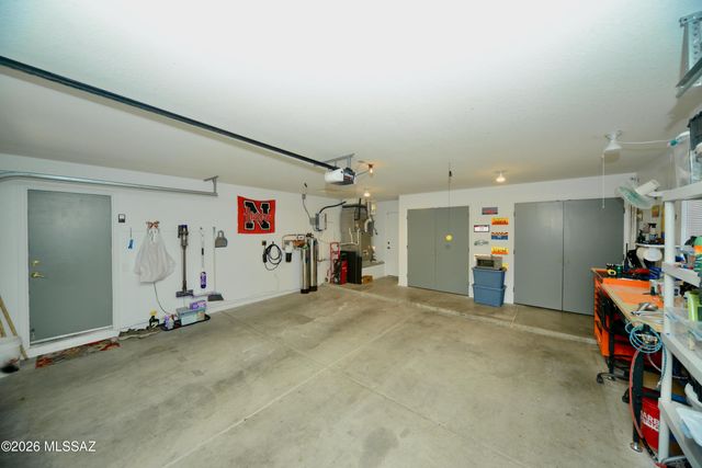 1477 W Prestwick Drive, Green Valley, AZ 85622