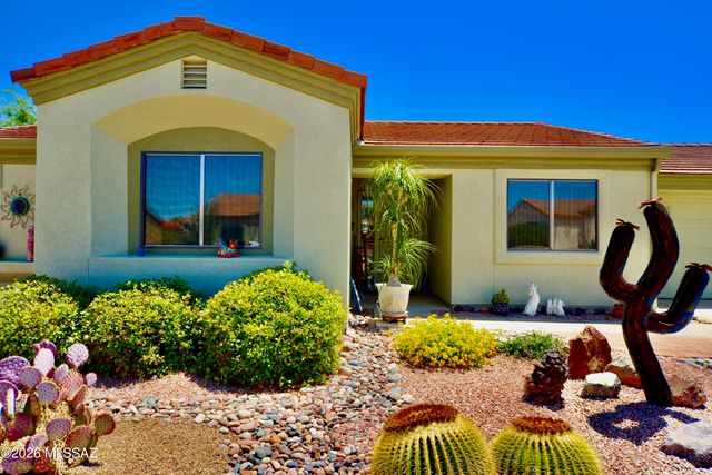 1477 W Prestwick Drive, Green Valley, AZ 85622