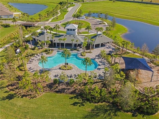 1901 EVERSON STREET, Bradenton, FL 34208