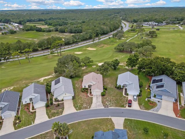 547 W HILLWOOD PATH, Beverly Hills, FL 34465