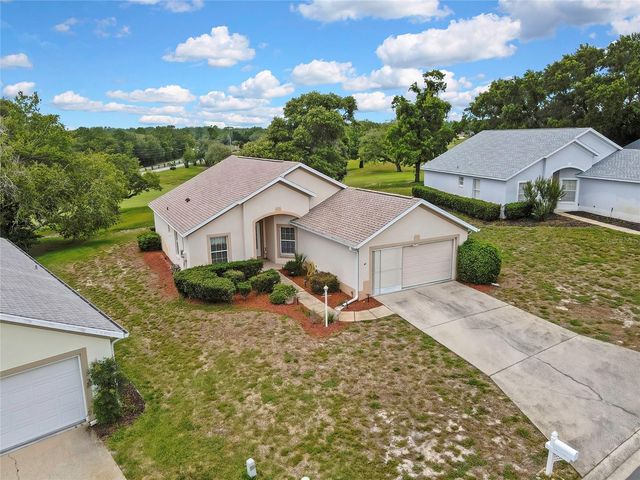 547 W HILLWOOD PATH, Beverly Hills, FL 34465