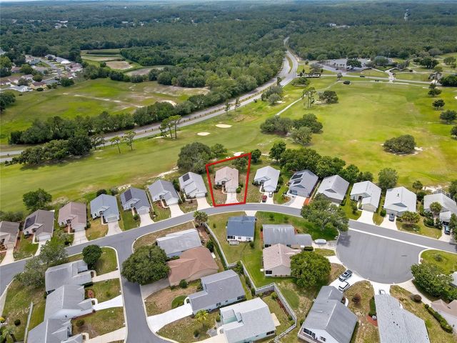 547 W HILLWOOD PATH, Beverly Hills, FL 34465