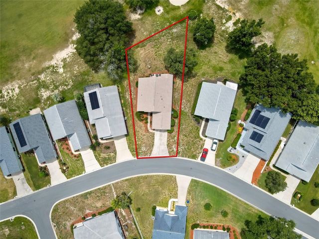 547 W HILLWOOD PATH, Beverly Hills, FL 34465