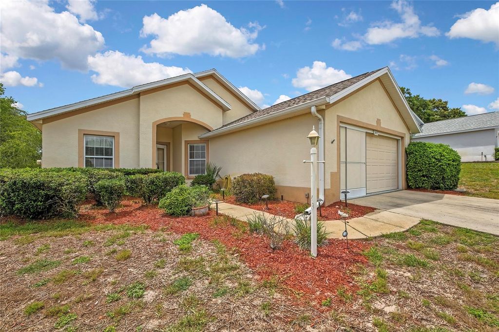 547 W HILLWOOD PATH, Beverly Hills, FL 34465