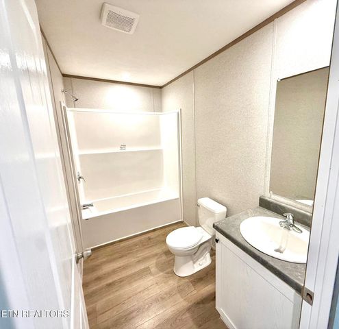 1482 Howell River Road Rd, Rutledge, TN 37861