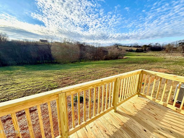 1482 Howell River Road Rd, Rutledge, TN 37861