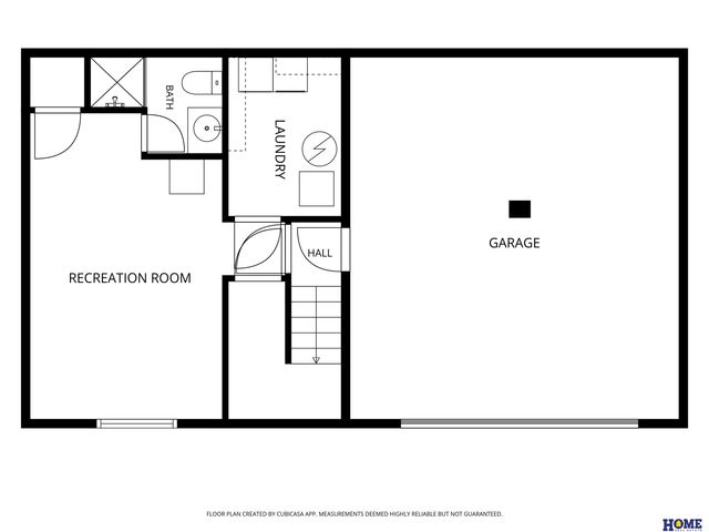 5324 W St Paul Avenue, Lincoln, NE 68524